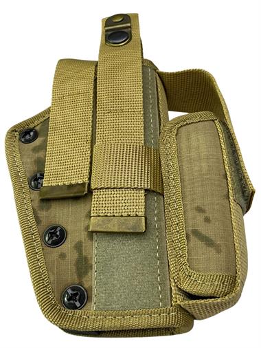 Bikatex T.K Zigana Palaska