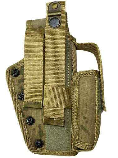 Bikatex T.K Zigana Palaska