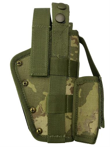 Bikatex T.K Zigana Palaska