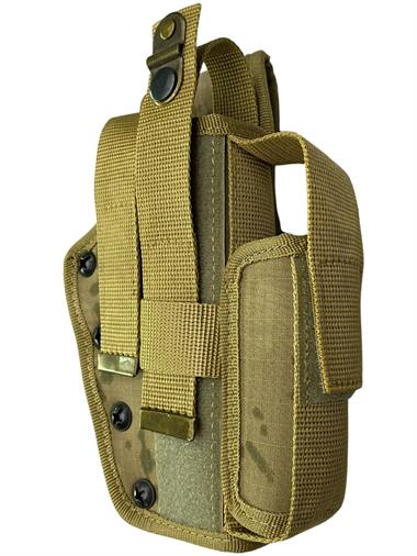 Bikatex T.K Zigana Palaska