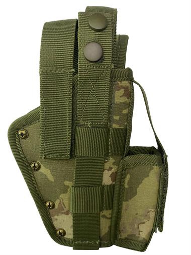 Bikatex T.K Zigana Palaska