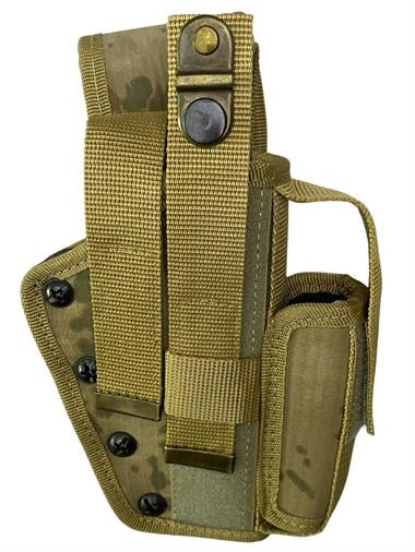 Bikatex T.K Zigana Palaska