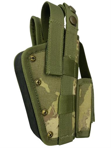 Bikatex T.K Zigana Palaska