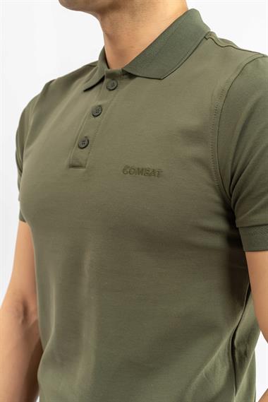 Combat Tactical Taktik Tişört Lacost Polo Gömlek Yaka T-Shırt Outdoor Tişört Kısa Kol Tişört -812