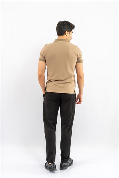 Combat Tactical Taktik Tişört Lacost Polo Gömlek Yaka T-Shırt Outdoor Tişört Kısa Kol Tişört -812