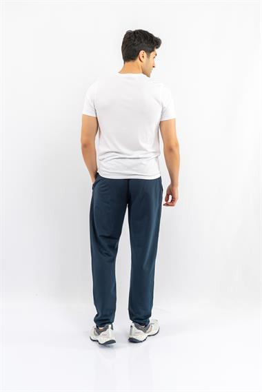 Combat Tactical Outdoor Tişört Günlük Sıfır Yaka Erkek Tişörtü Basıc T-Shirf - 820