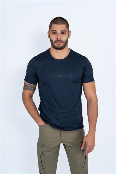 Combat Tactical Outdoor Tişört Günlük Sporcu Erkek Tişörtü T-Shirf-807 Ygm