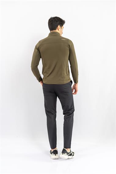 Combat Tactical Outdoor Uzun Kol Tişört Tactic T-Shırt - 404