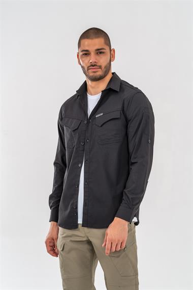 Combat Tactical Outdoor Taktik Koruma Swat Outd Gömlek Yazlık  -  428