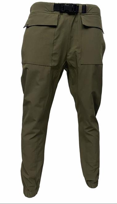Combat Tactical Outdoor Taktik Jogger Kargo Torba Cepli Paraşüt Pantolon Safari - 513