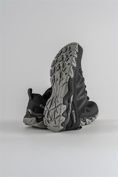 Combat Tactical Unisex Trekking Ayakkabı- 1189