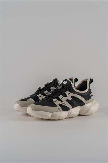 Combat Tactical Unisex Trekking Ayakkabı- 1194