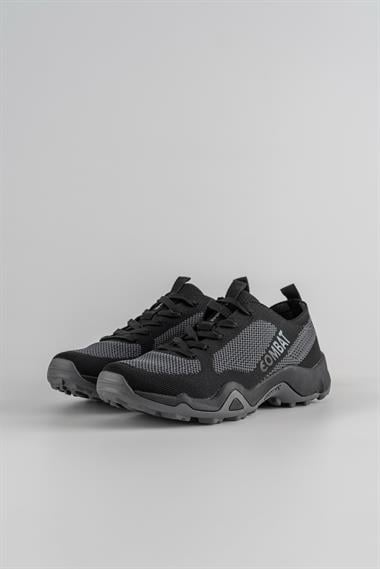 Combat Tactical Unisex Trekking Ayakkabı - 1195