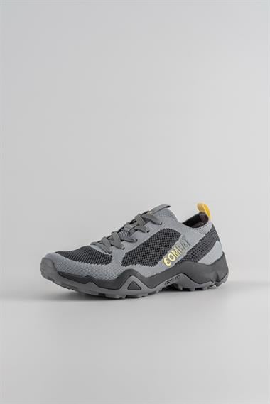 Combat Tactical Unisex Trekking Ayakkabı - 1195