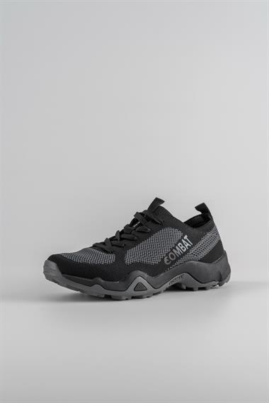 Combat Tactical Unisex Trekking Ayakkabı - 1195