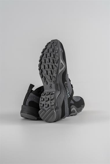 Combat Tactical Unisex Trekking Ayakkabı - 1195