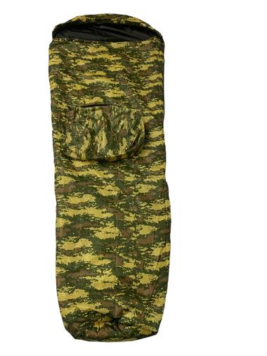 Bikatex Uyku Tulumu Su Geçirmez Kolay Taşınabilir Hafif Uyku Tulumu - 604