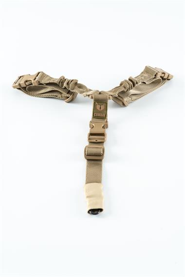 Askı Kayışı Üç Nokta V Askı Kayışı - 042