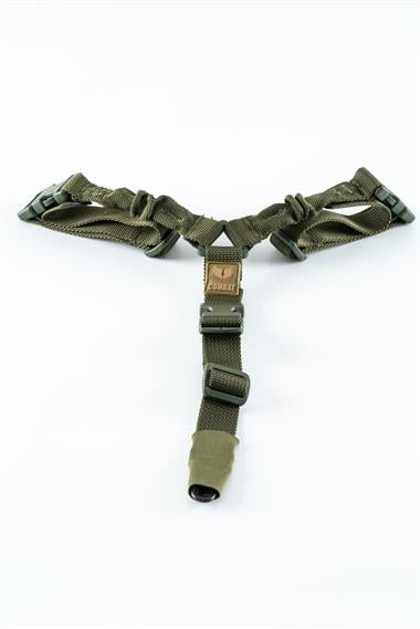 Askı Kayışı Üç Nokta V Askı Kayışı - 042