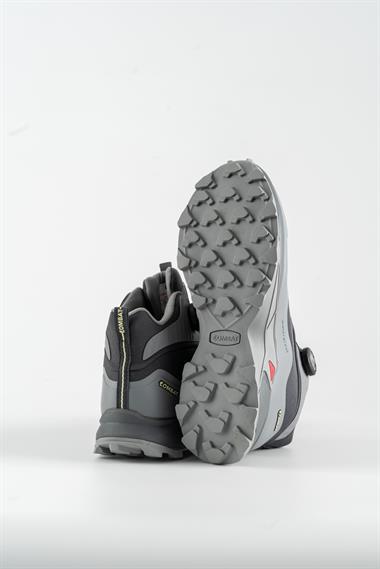 Combat Tactical Outdoor Bot Günlük Ortopedik Spor Bot Rahat Kaymaz Kalın Taban Yarım Bot Dayanıklı – 0102