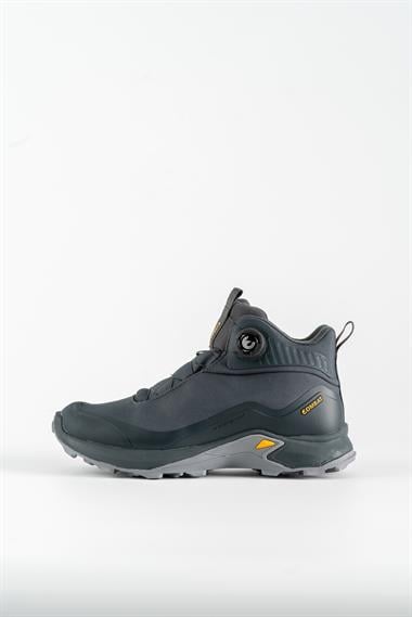 Combat Tactical Outdoor Bot Günlük Ortopedik Spor Bot Rahat Kaymaz Kalın Taban Yarım Bot Dayanıklı – 0102