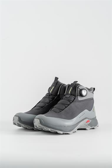 Combat Tactical Outdoor Bot Günlük Ortopedik Spor Bot Rahat Kaymaz Kalın Taban Yarım Bot Dayanıklı – 0102