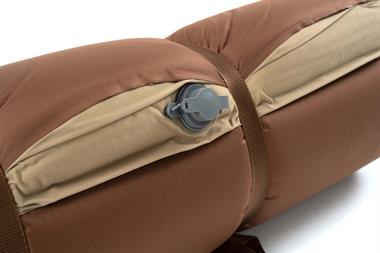 YATAK ŞİŞME BEJ - 4053