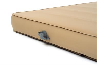 YATAK ŞİŞME BEJ - 4053