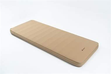 YATAK ŞİŞME BEJ - 4053