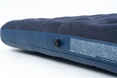 Yatak Şişme Kamp Çift Kişilik 191*137*22 - 20256