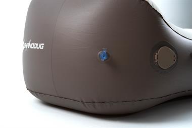 YATAK ŞİŞME KENDİNDEN POMPALI 172*82*55 - 4109