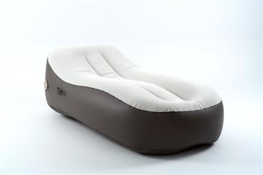 YATAK ŞİŞME KENDİNDEN POMPALI 172*82*55 - 4109