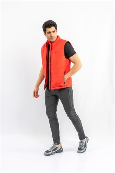 Şişme Yelek Fit Dik Yaka - 205