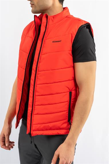 Şişme Yelek Fit Dik Yaka - 205