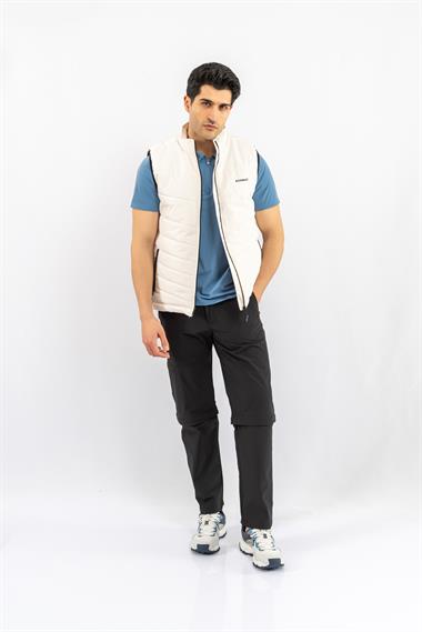 Şişme Yelek Fit Dik Yaka - 205