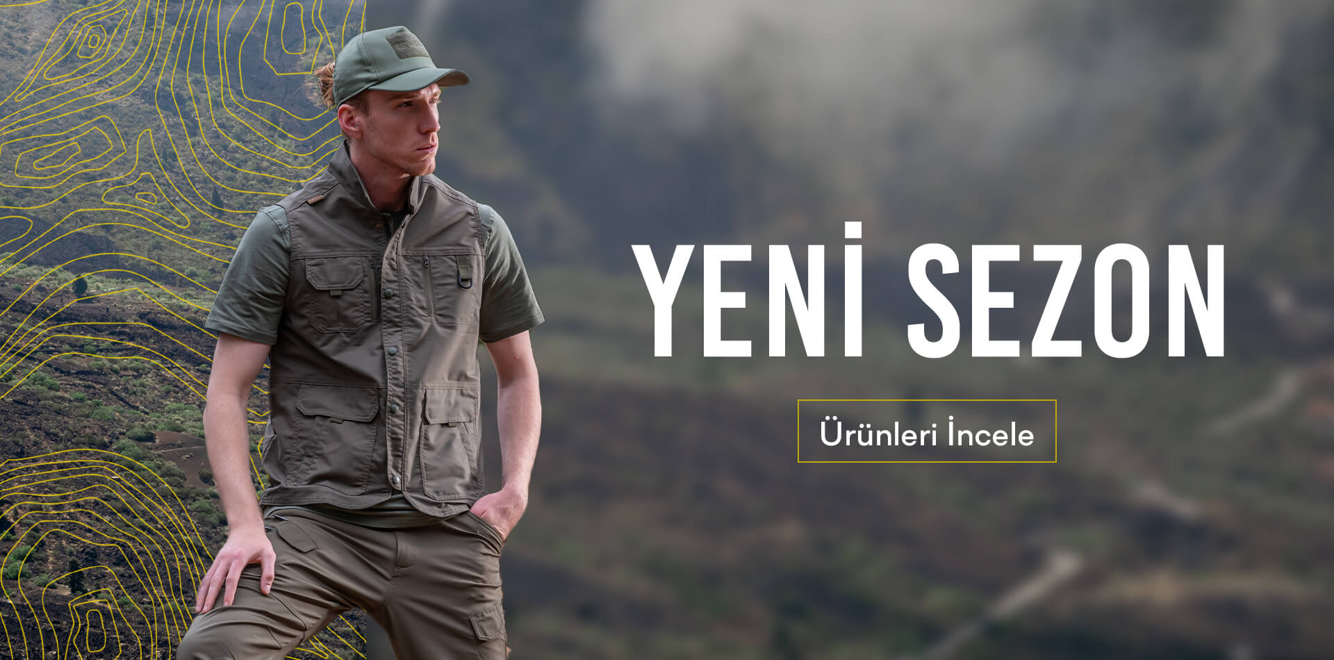 Combat Tactical - Outdoor ve Taktik Giyim Ürünleri