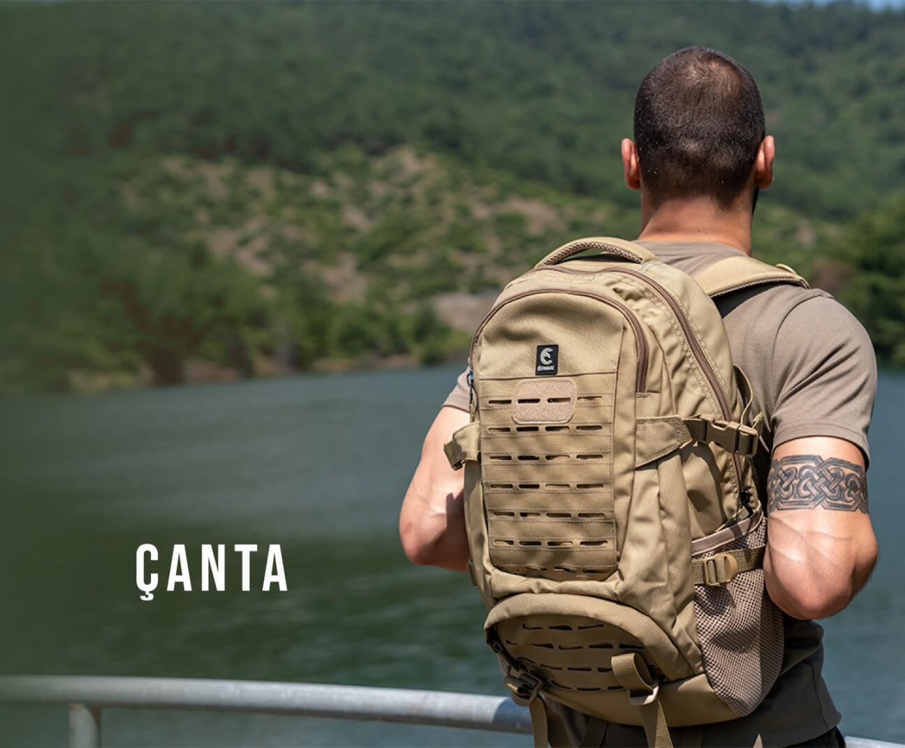 Combat Tactical - Outdoor ve Taktik Giyim Ürünleri