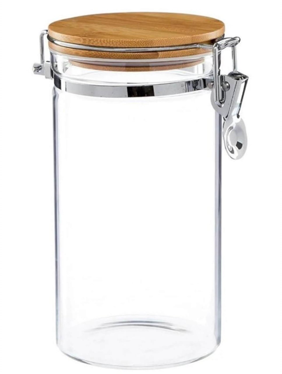 Arox Kilitli No 2 Cam Kavanoz 1200MLAroxKavanoz & Saklama Kabı