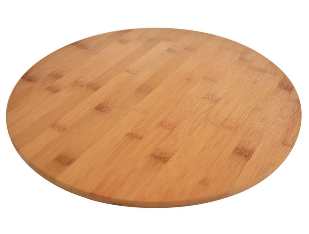 Bambum Fiesta 45 cm Büyük Dönen Servis Tabağı B2398