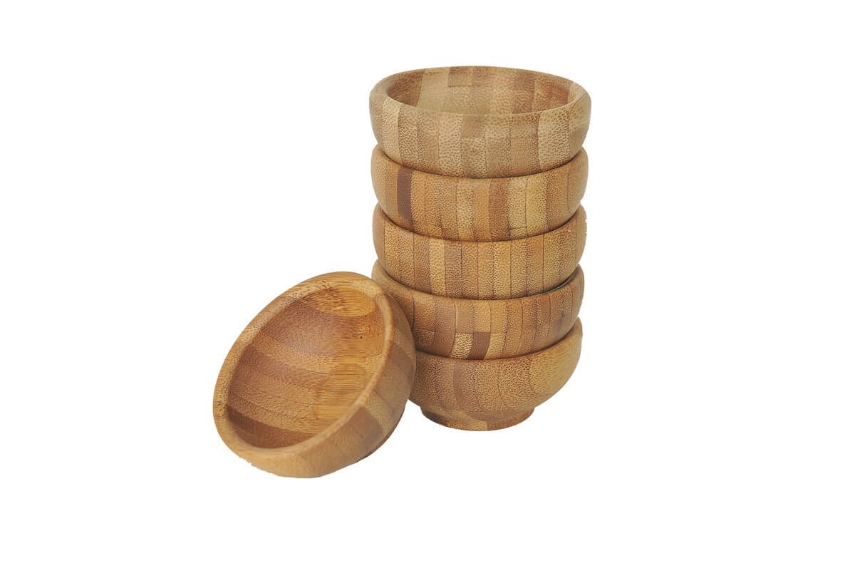 Bambum Lepa 6'lı Sosluk