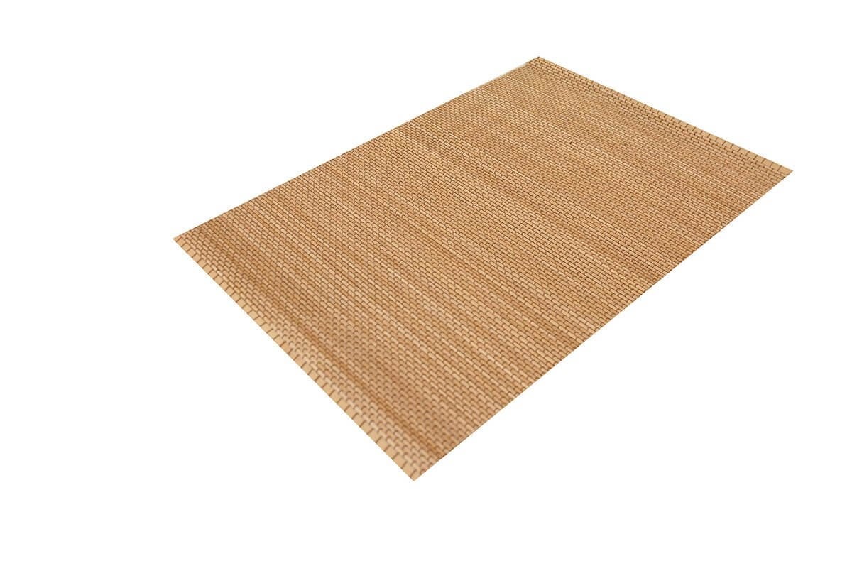 Bambum Servizio Wood Amerikan Servis B2333BambumServis & Sunum Ürünleri