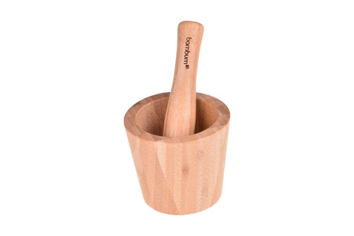 Bambum Souza Havan B0276BambumPratik Mutfak Gereçleri