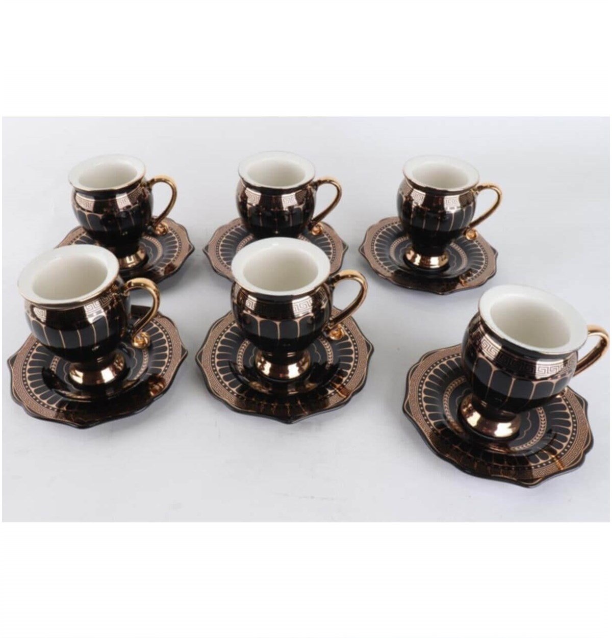 Beysüs Porselen Kahve Fincanı G2633BeysüsFincan Takımları