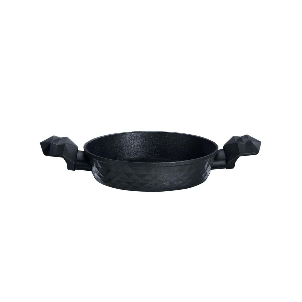 Karaca BioDiamond Antibakteriyel Kulp İndüksiyon Tabanlı Sahan 20 cm 1,1 LtKaracaTava & Tava Seti