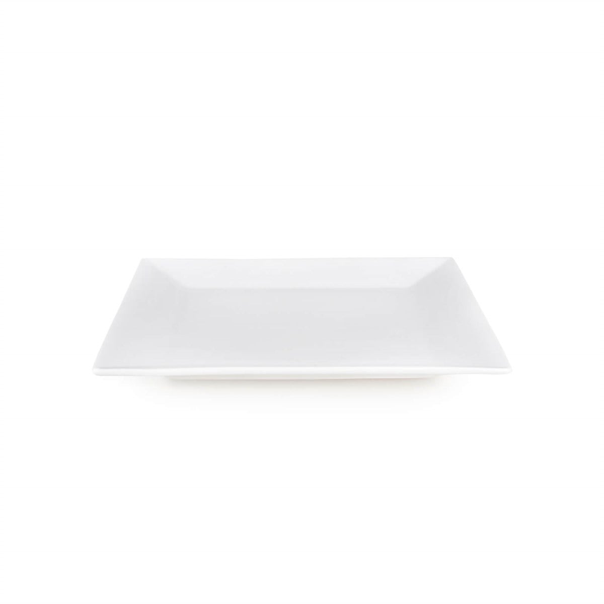 Karaca Carmen Trend Porselen Kare Tabak 13 cm