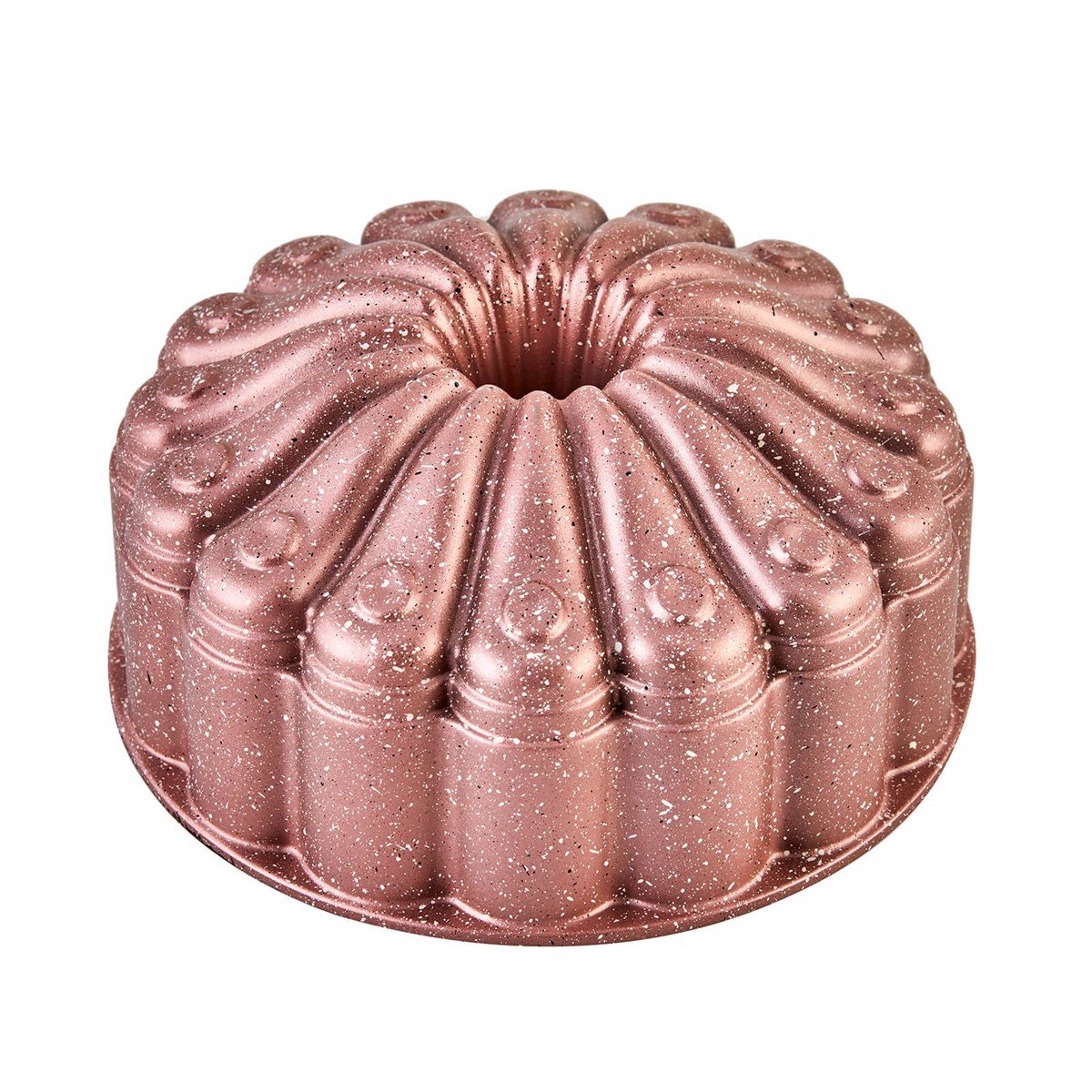 Karaca Era Rosegold Döküm Granit Kek Kalıbı