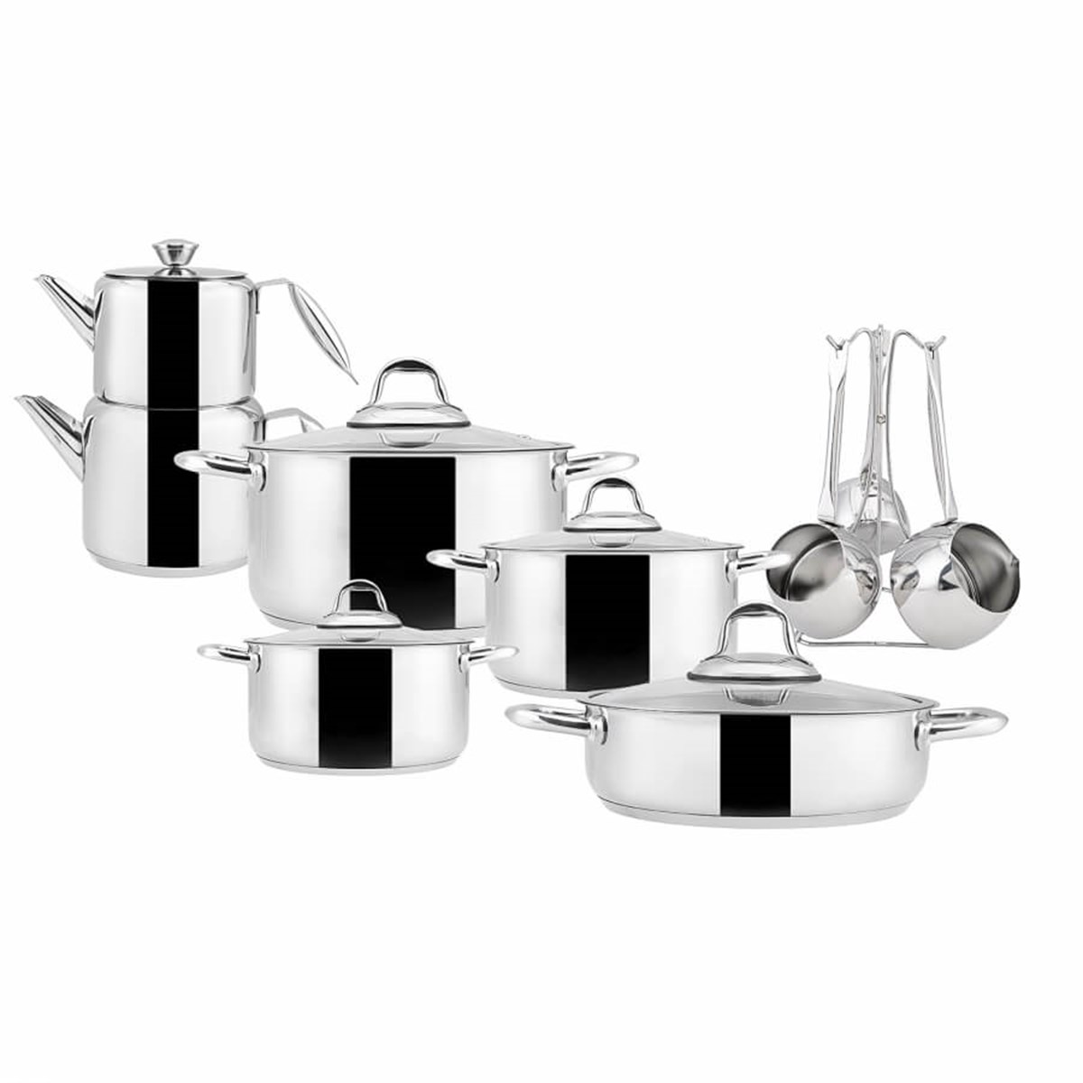 Karaca Granada Çeyiz Seti