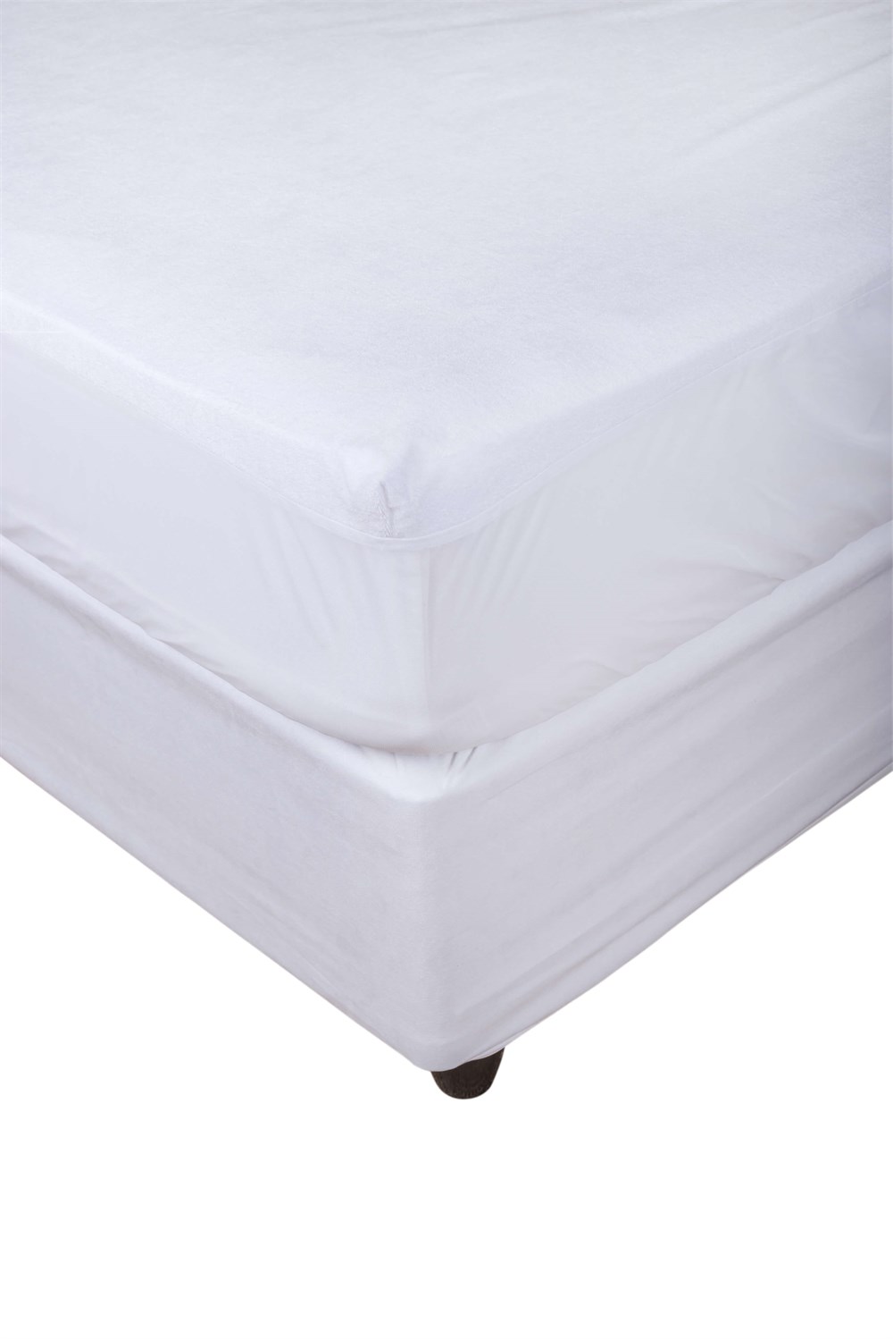 Karaca Home Micro Fitted Bebek Yatak Koruyucu