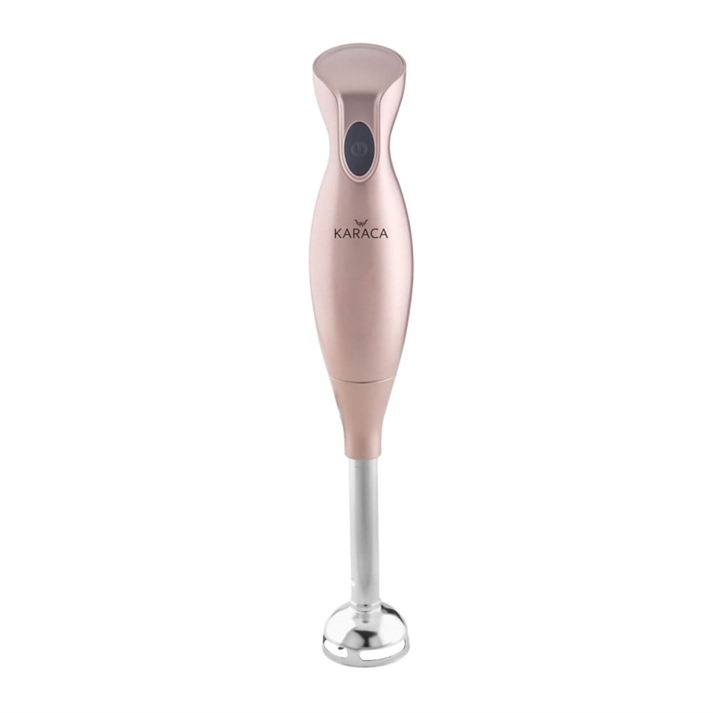 Karaca Rosegold Çubuk Blender