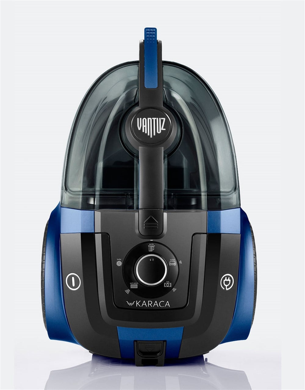 Karaca Vantuz 5 Blue Elektrik Süpürgesi